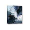 Picture of Navy bliss II  _GroupedProduct_Rectangle_Portrait_Canvas_