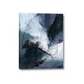 Picture of Navy bliss II  _GroupedProduct_Rectangle_Portrait_Canvas_
