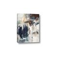 Picture of Soft Mess _GroupedProduct_Rectangle_Portrait_Canvas_