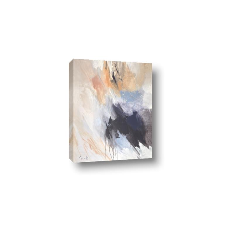Picture of Keep Quiet _GroupedProduct_Rectangle_Portrait_Canvas_