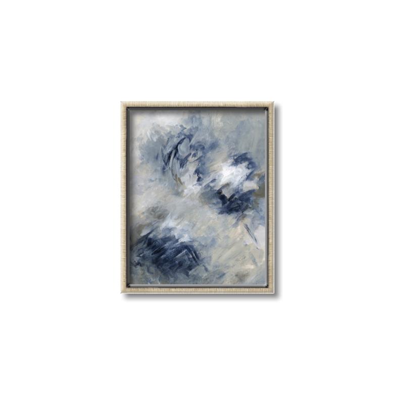 Picture of Be Still _GroupedProduct_Rectangle_Portrait_Canvas_Framed_