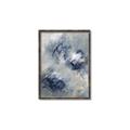 Picture of Be Still _GroupedProduct_Rectangle_Portrait_Canvas_Framed_