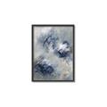 Picture of Be Still _GroupedProduct_Rectangle_Portrait_Canvas_Framed_