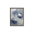 Picture of Be Still _GroupedProduct_Rectangle_Portrait_Canvas_Framed_