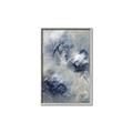 Picture of Be Still _GroupedProduct_Rectangle_Portrait_Canvas_Framed_
