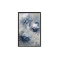 Picture of Be Still _GroupedProduct_Rectangle_Portrait_Canvas_Framed_