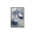 Picture of Be Still _GroupedProduct_Rectangle_Portrait_Canvas_Framed_