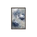 Picture of Be Still _GroupedProduct_Rectangle_Portrait_Canvas_Framed_