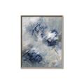 Picture of Be Still _GroupedProduct_Rectangle_Portrait_Canvas_Framed_