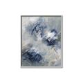 Picture of Be Still _GroupedProduct_Rectangle_Portrait_Canvas_Framed_