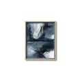 Picture of Navy bliss I _GroupedProduct_Rectangle_Portrait_Canvas_Framed_