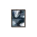 Picture of Navy bliss I _GroupedProduct_Rectangle_Portrait_Canvas_Framed_