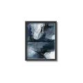 Picture of Navy bliss I _GroupedProduct_Rectangle_Portrait_Canvas_Framed_