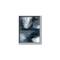 Picture of Navy bliss I _GroupedProduct_Rectangle_Portrait_Canvas_Framed_