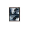 Picture of Navy bliss I _GroupedProduct_Rectangle_Portrait_Canvas_Framed_