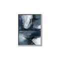 Picture of Navy bliss I _GroupedProduct_Rectangle_Portrait_Canvas_Framed_