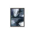 Picture of Navy bliss I _GroupedProduct_Rectangle_Portrait_Canvas_Framed_