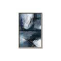 Picture of Navy bliss I _GroupedProduct_Rectangle_Portrait_Canvas_Framed_