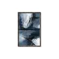 Picture of Navy bliss I _GroupedProduct_Rectangle_Portrait_Canvas_Framed_
