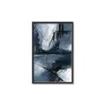 Picture of Navy bliss I _GroupedProduct_Rectangle_Portrait_Canvas_Framed_