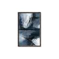Picture of Navy bliss I _GroupedProduct_Rectangle_Portrait_Canvas_Framed_