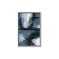 Picture of Navy bliss I _GroupedProduct_Rectangle_Portrait_Canvas_Framed_