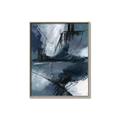 Picture of Navy bliss I _GroupedProduct_Rectangle_Portrait_Canvas_Framed_