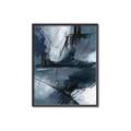 Picture of Navy bliss I _GroupedProduct_Rectangle_Portrait_Canvas_Framed_