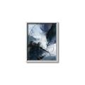 Picture of Navy bliss II  _GroupedProduct_Rectangle_Portrait_Canvas_Framed_