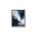 Picture of Navy bliss II  _GroupedProduct_Rectangle_Portrait_Canvas_Framed_