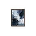 Picture of Navy bliss II  _GroupedProduct_Rectangle_Portrait_Canvas_Framed_