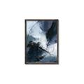 Picture of Navy bliss II  _GroupedProduct_Rectangle_Portrait_Canvas_Framed_