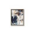 Picture of Soft Mess _GroupedProduct_Rectangle_Portrait_Canvas_Framed_