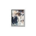 Picture of Soft Mess _GroupedProduct_Rectangle_Portrait_Canvas_Framed_