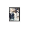 Picture of Soft Mess _GroupedProduct_Rectangle_Portrait_Canvas_Framed_
