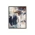 Picture of Soft Mess _GroupedProduct_Rectangle_Portrait_Canvas_Framed_