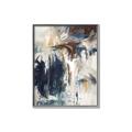Picture of Soft Mess _GroupedProduct_Rectangle_Portrait_Canvas_Framed_