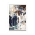 Picture of Soft Mess _GroupedProduct_Rectangle_Portrait_Canvas_Framed_