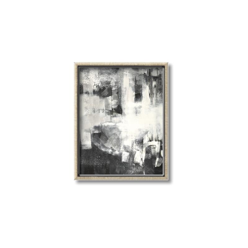 Picture of Self Reflection _GroupedProduct_Rectangle_Portrait_Canvas_Framed_