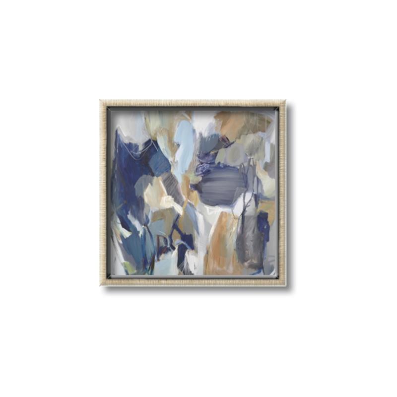 Picture of Energy _GroupedProduct_Square_Canvas_Framed_