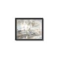 Picture of Neutral Moment _GroupedProduct_Rectangle_Landscape_Canvas_Framed_