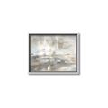 Picture of Neutral Moment _GroupedProduct_Rectangle_Landscape_Canvas_Framed_