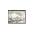 Picture of Neutral Moment _GroupedProduct_Rectangle_Landscape_Canvas_Framed_