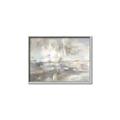 Picture of Neutral Moment _GroupedProduct_Rectangle_Landscape_Canvas_Framed_