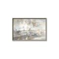 Picture of Neutral Moment _GroupedProduct_Rectangle_Landscape_Canvas_Framed_