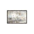 Picture of Neutral Moment _GroupedProduct_Rectangle_Landscape_Canvas_Framed_