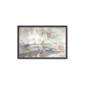 Picture of Neutral Moment _GroupedProduct_Rectangle_Landscape_Canvas_Framed_