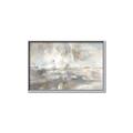 Picture of Neutral Moment _GroupedProduct_Rectangle_Landscape_Canvas_Framed_