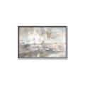 Picture of Neutral Moment _GroupedProduct_Rectangle_Landscape_Canvas_Framed_