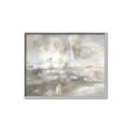 Picture of Neutral Moment _GroupedProduct_Rectangle_Landscape_Canvas_Framed_